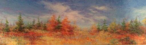 Autumn Vista